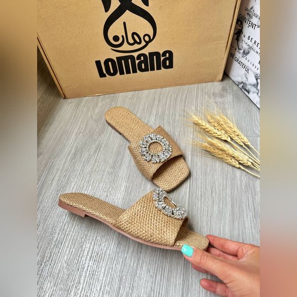 اسلیپر تخت کنفی خورشیدی _ 1471 - Image 2