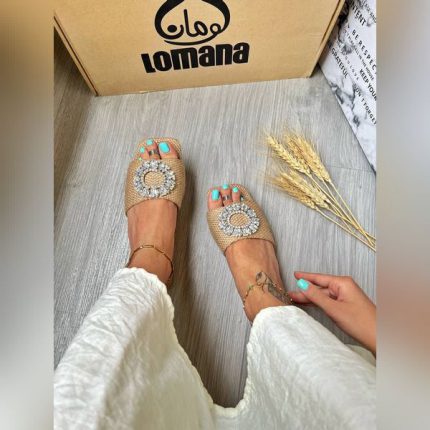 اسلیپر تخت کنفی خورشیدی _ 1471 - Image 3
