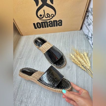 اسلیپر سنگی _ 1474 - Image 4