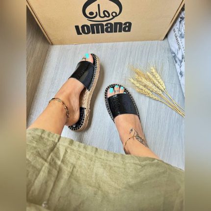 اسلیپر سنگی _ 1474 - Image 5
