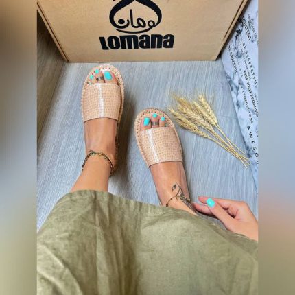 اسلیپر سنگی _ 1474 - Image 6