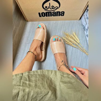 اسلیپر سنگی _ 1474 - Image 7