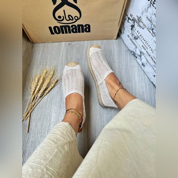 ونس بافتی جلو کنف _ 1479 - Image 2