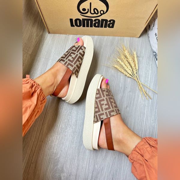 صندل دولژ F_ 1482 - Image 2