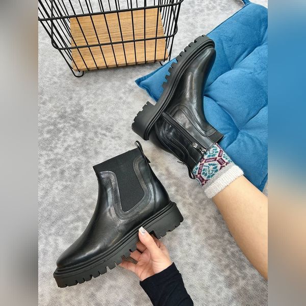 نیم‌بوت بوداپست - کد 1630