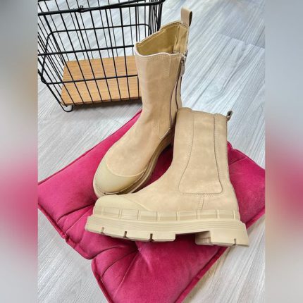 بوت نازنین - کد 1637 - Image 6