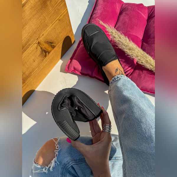 ونس جلوکاپ کاپشنی _ کد 1733 - Image 3