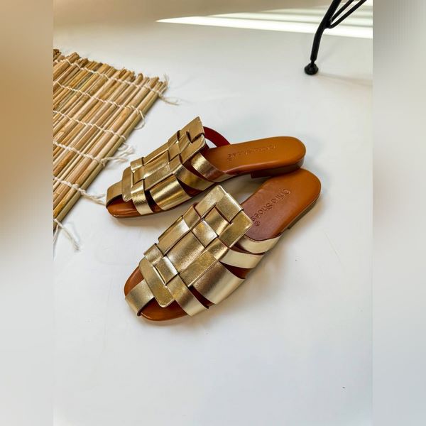 اسلیپر ماهک - کد 1847 - Image 5