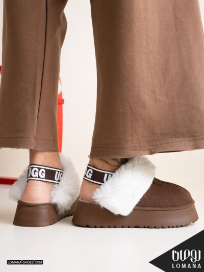 نیم بوت آگ پشت کش - کد 1937