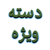 پیشنهاد ویژه