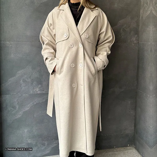 اورکت overcoat - کد 1996
