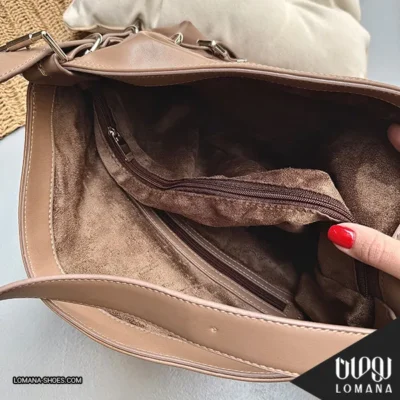 کیف زوفا لومانا - کد 2070 - Image 3