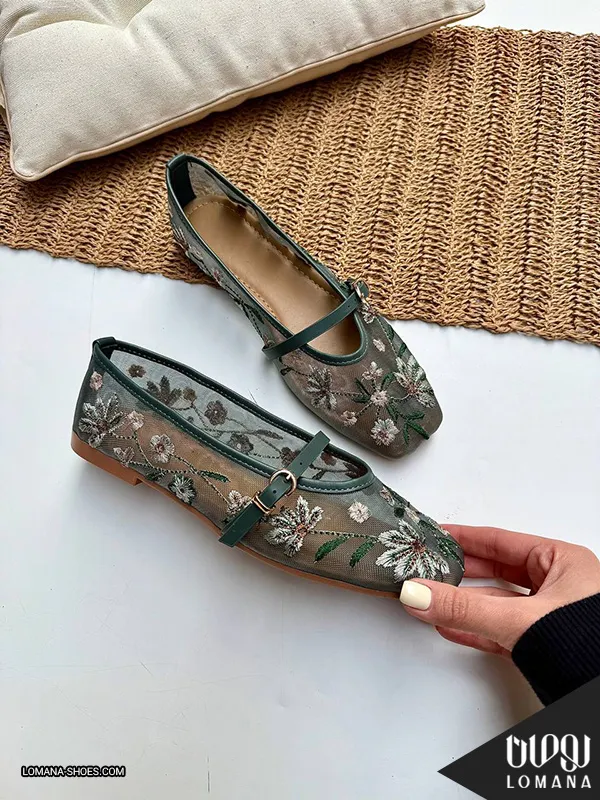 کالج وارداتی تور گل لومانا - کد 2141