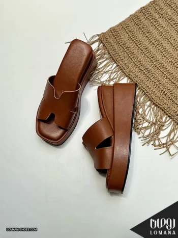 اسلیپر واراداتی بارلی لومانا - کد 2257