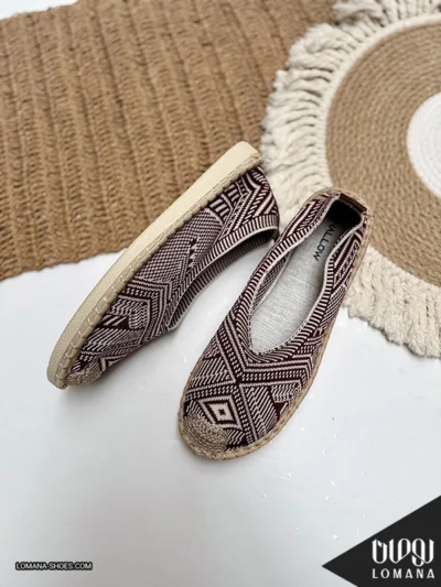 کالج کشی بافتی لوزی لومانا - کد 2227