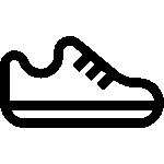 کتونی و کفش