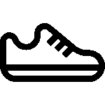 کتونی و کفش
