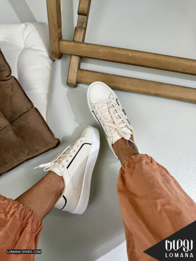 ونس سی کی نواری لومانا - کد 2369