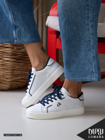 ونس سی کی نواری لومانا - کد 2369