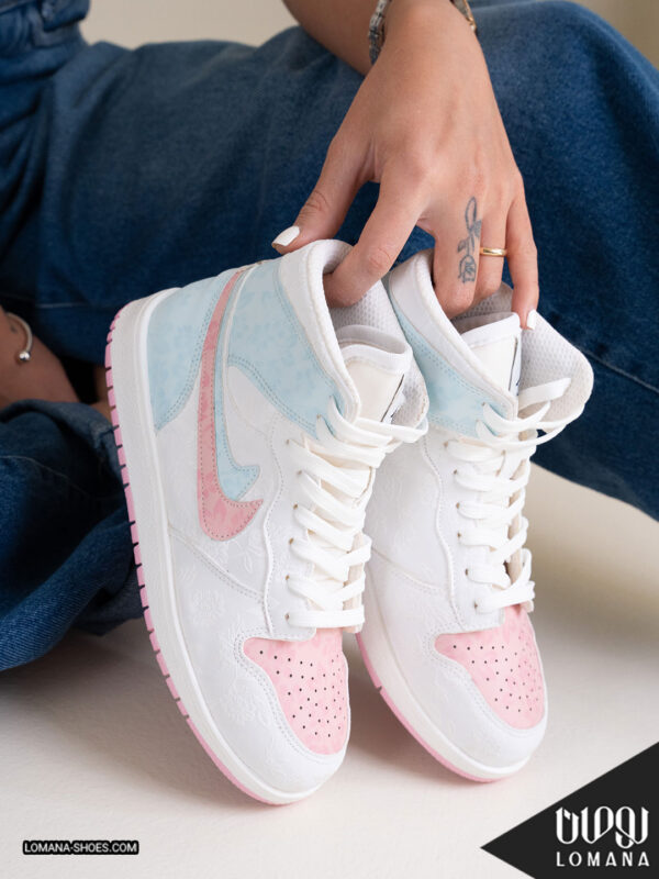 کتونی نایک دابل لومانا - کد 2348