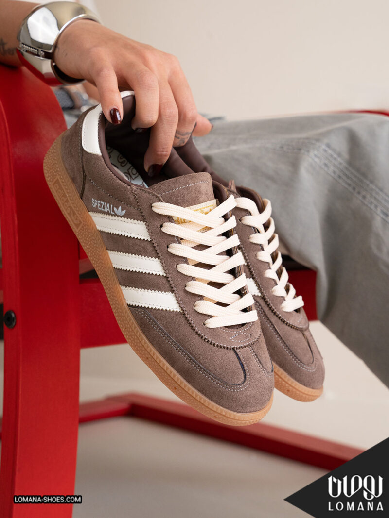 کتونی آدیداس اسپژیال لومانا - کد 2146