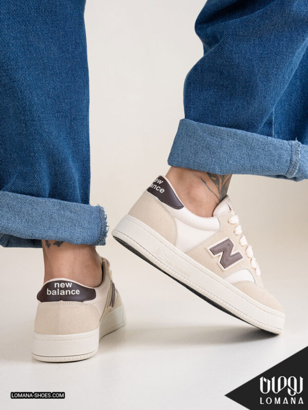 کتونی نیوبالانس پروکورت لومانا - کد 2433