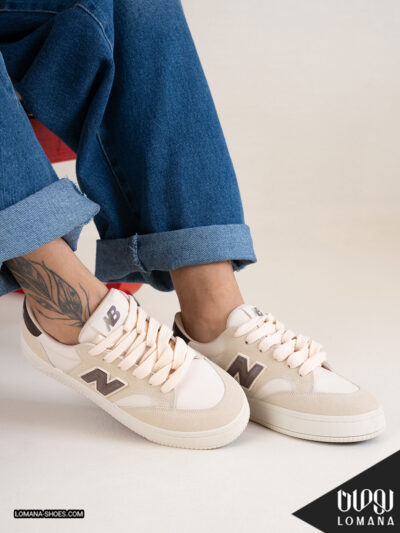 کتونی نیوبالانس پروکورت لومانا - کد 2433