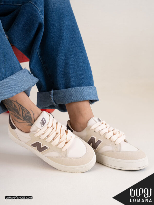 کتونی نیوبالانس پروکورت لومانا - کد 2433