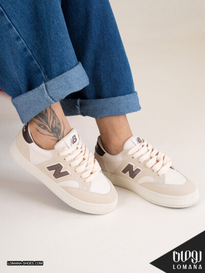 کتونی نیوبالانس پروکورت لومانا - کد 2433