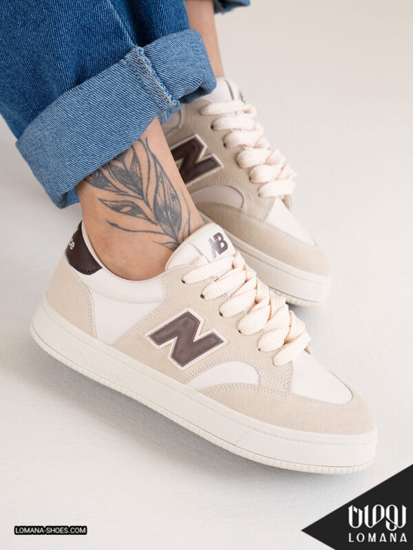 کتونی نیوبالانس پروکورت لومانا - کد 2433