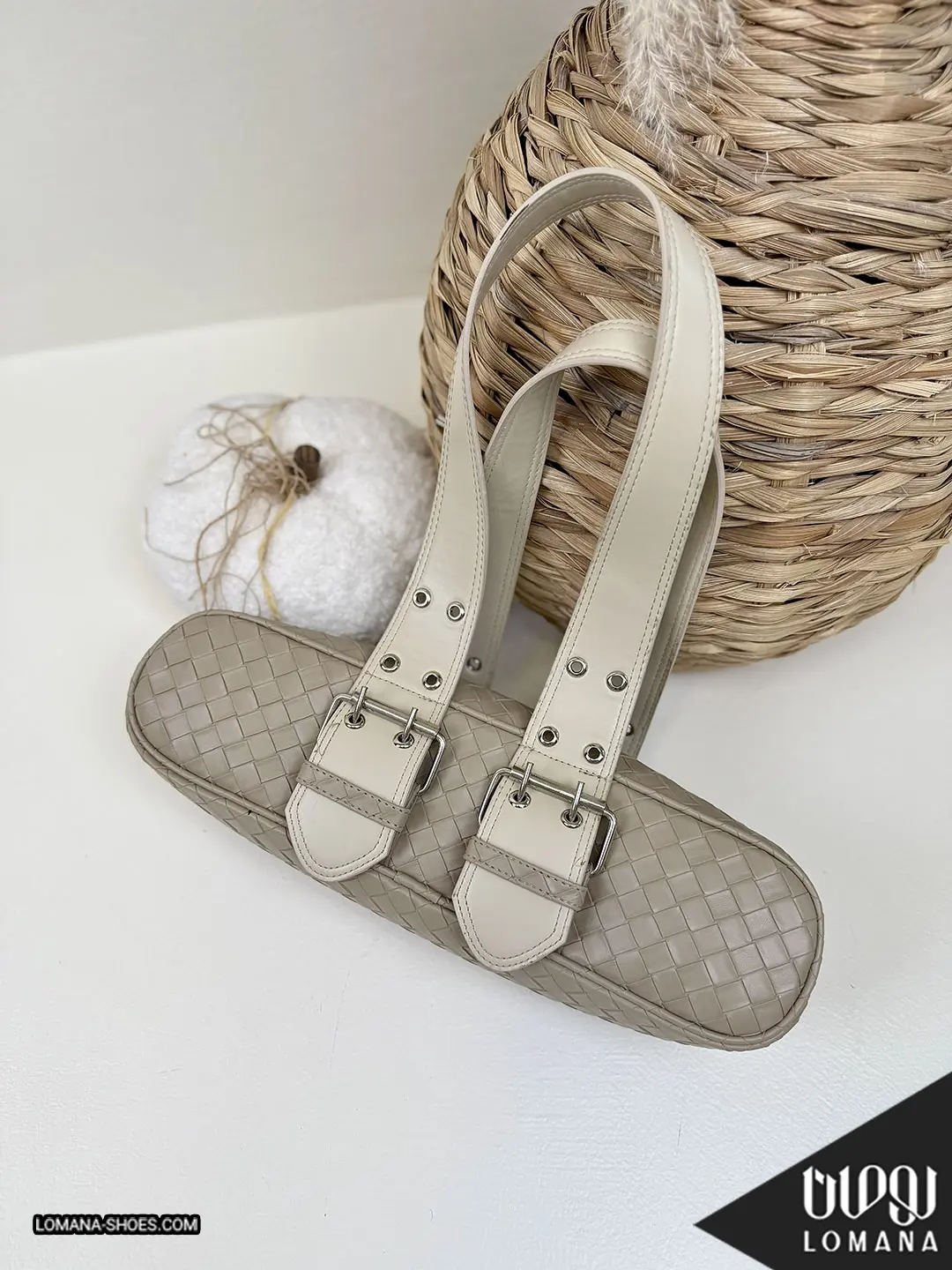 کیف بوتگا سوسیسی لومانا - کد 2395