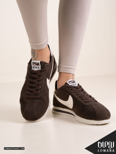 کتونی نایک کورتز لومانا - کد 2044