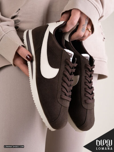 کتونی نایک کورتز لومانا - کد 2044