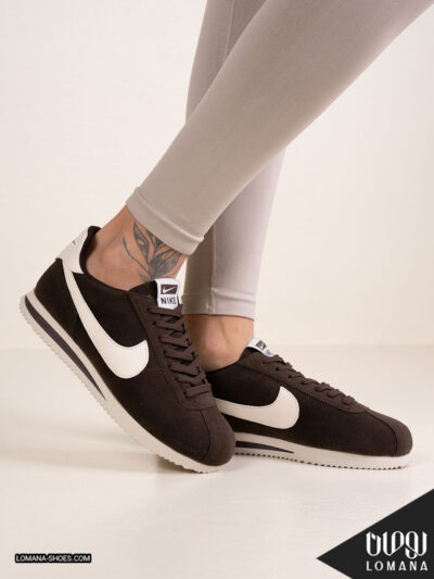 کتونی نایک کورتز لومانا - کد 2044