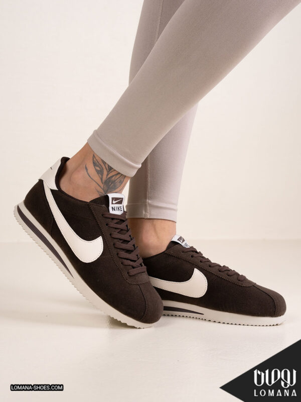 کتونی نایک کورتز لومانا - کد 2044