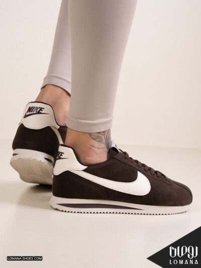 کتونی نایک کورتز لومانا - کد 2044