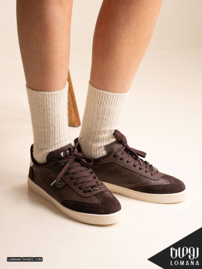 ونس ام کی چاپی لومانا - کد 2401