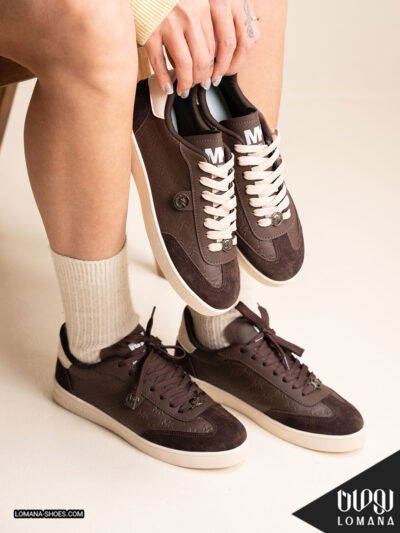 ونس ام کی چاپی لومانا - کد 2401