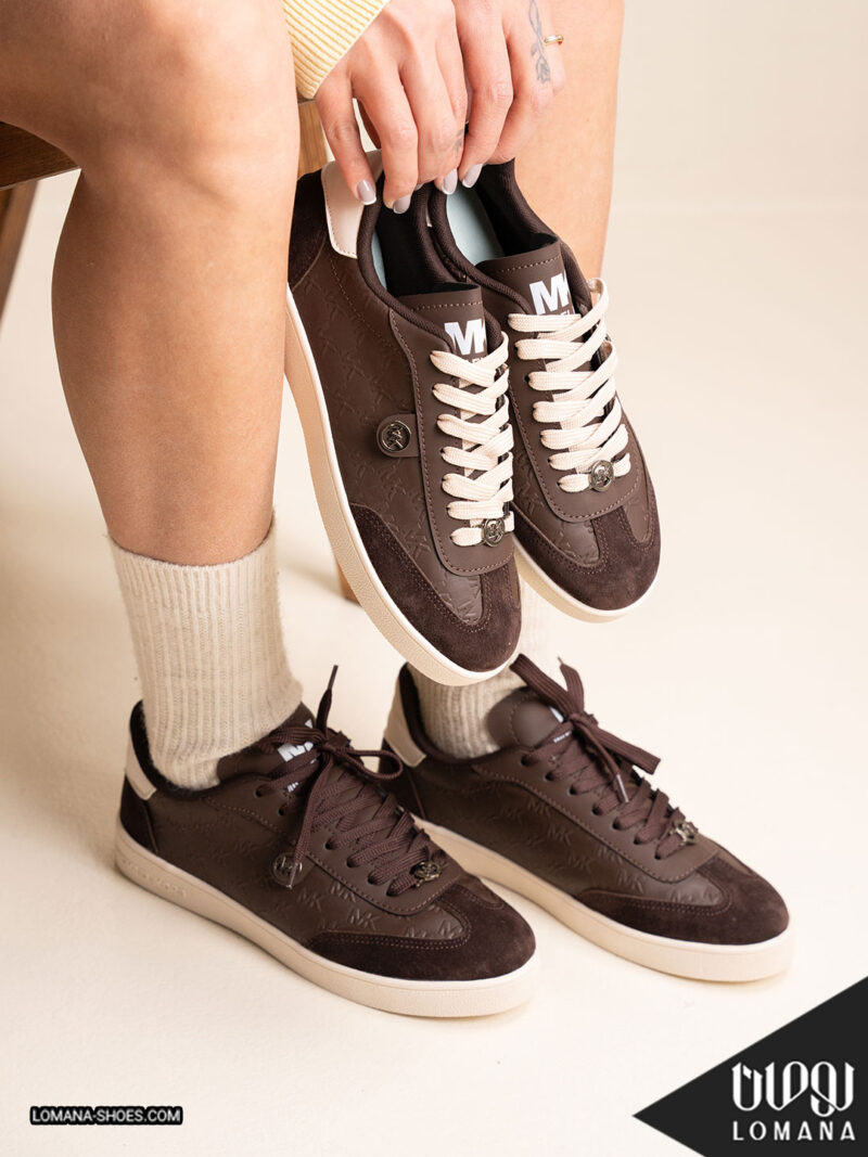 ونس ام کی چاپی لومانا - کد 2401