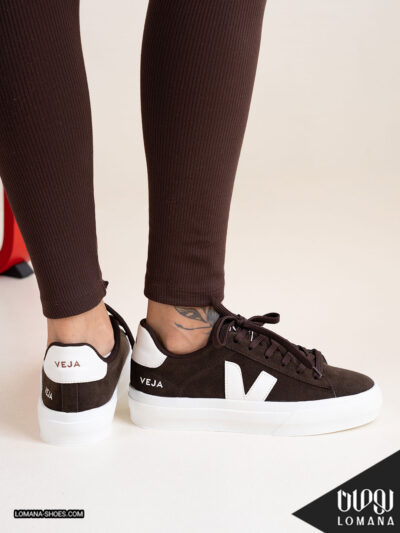 کتونی وجا لومانا - کد 2389