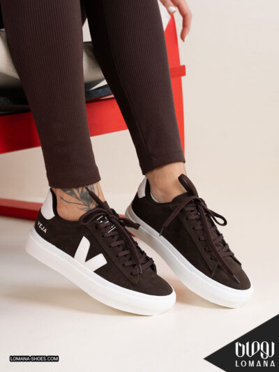 کتونی وجا لومانا - کد 2389