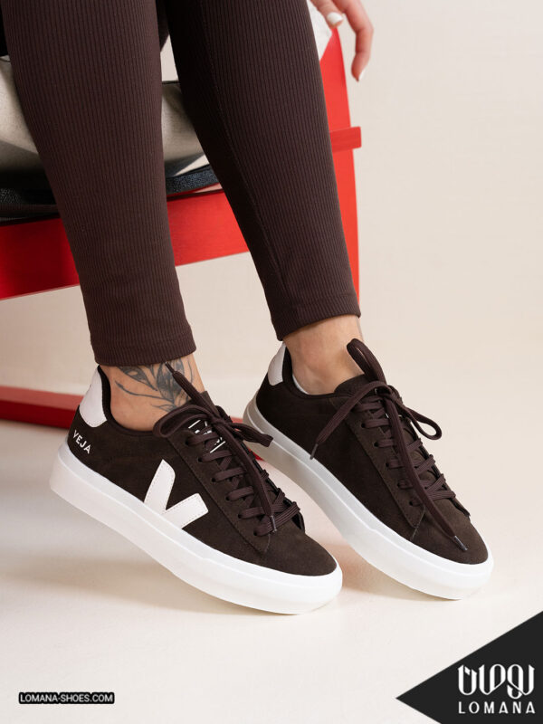 کتونی وجا لومانا - کد 2389