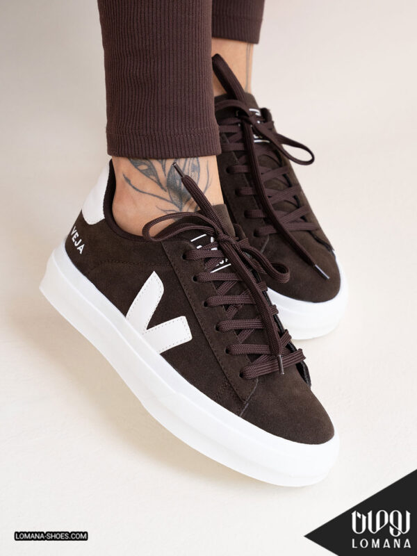 کتونی وجا لومانا - کد 2389