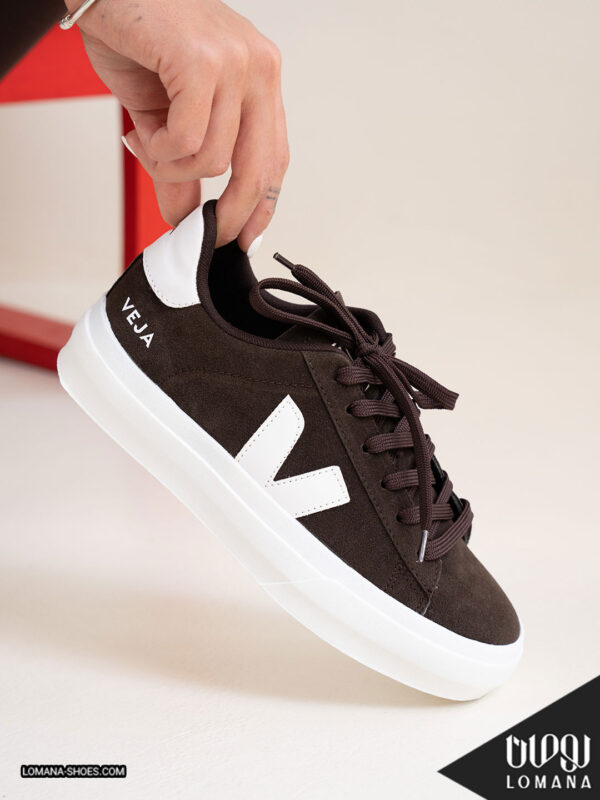 کتونی وجا لومانا - کد 2389