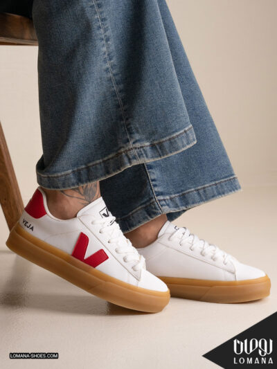 کتونی وجا لومانا - کد 2389