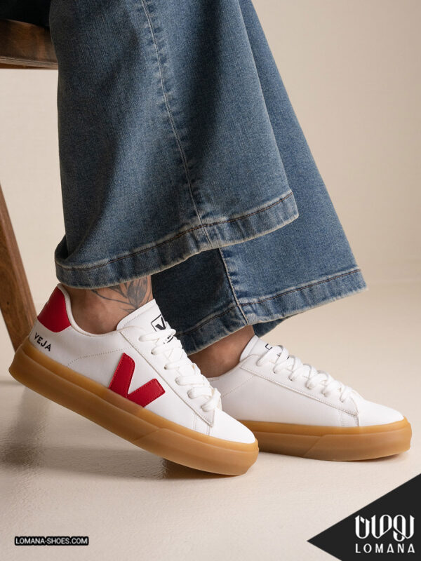 کتونی وجا لومانا - کد 2389