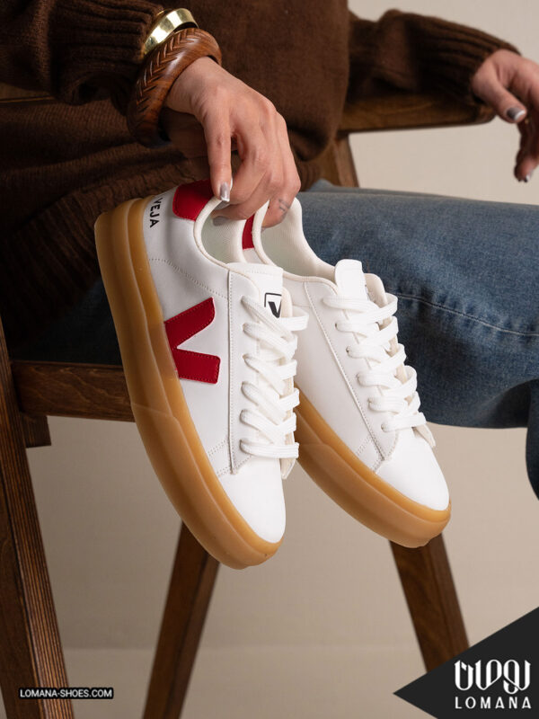 کتونی وجا لومانا - کد 2389