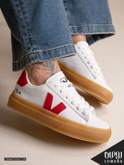 کتونی وجا لومانا - کد 2389