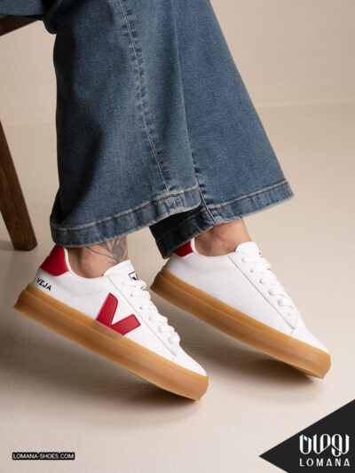 کتونی وجا لومانا - کد 2389