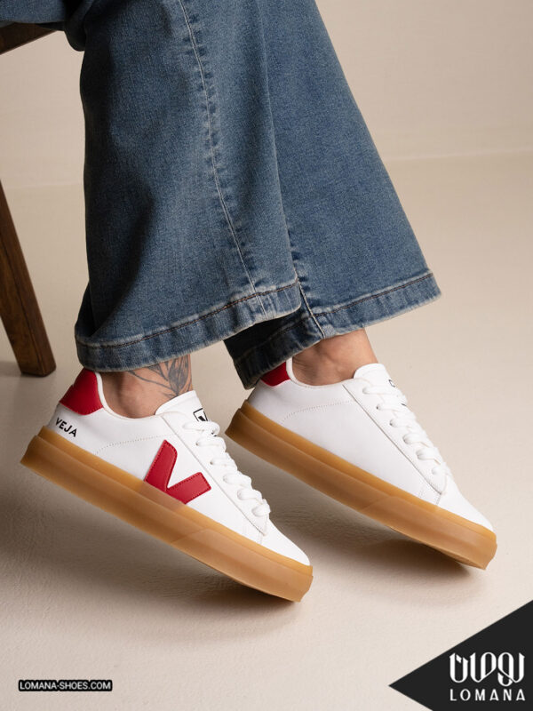 کتونی وجا لومانا - کد 2389